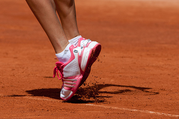 Ana Ivanovic Madrid