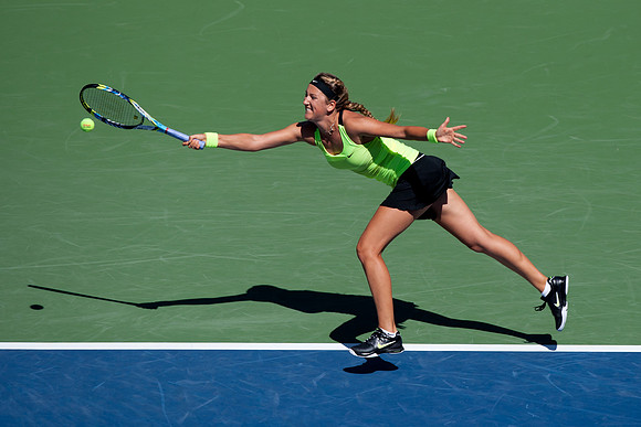 Victoria Azarenka US Open