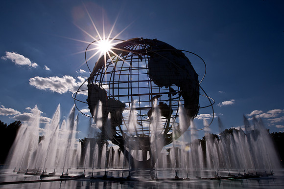 Unisphere US Open