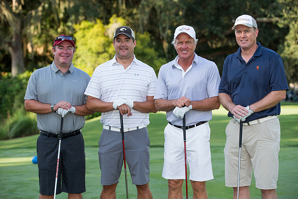 Necker Open 2015
