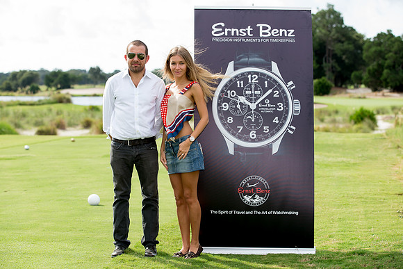 Necker Open 2015