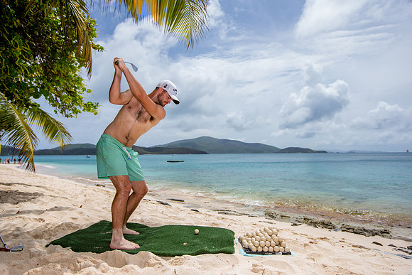 Necker Open 2015