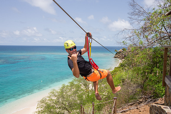 Necker Open 2015