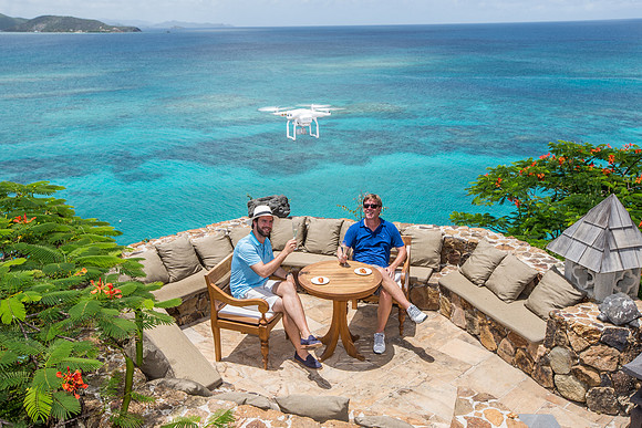 Necker Open 2015