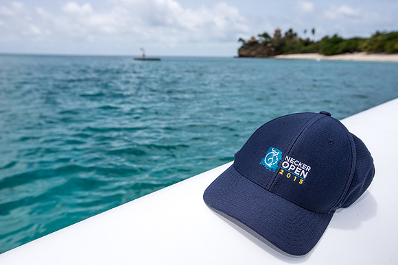 Necker Open 2015