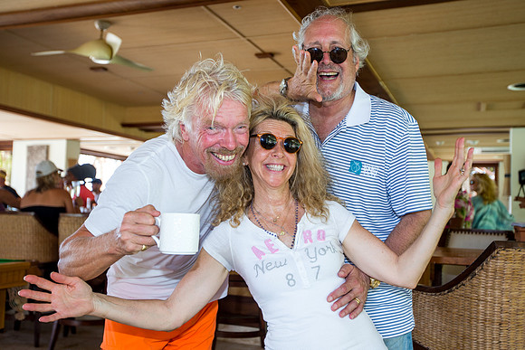 Necker Open 2015