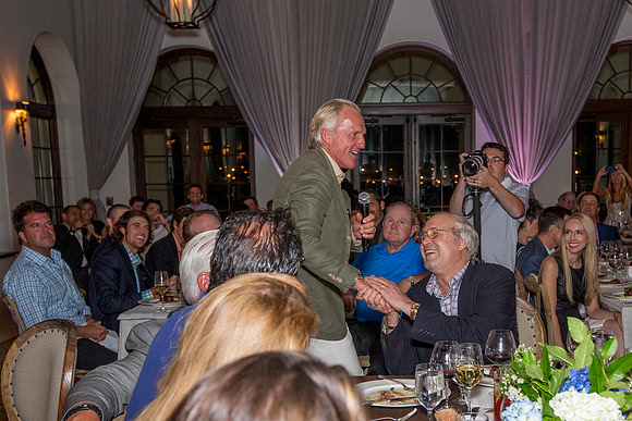Necker Open 2015