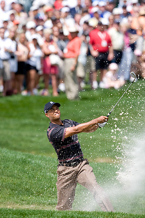 Tiger Woods