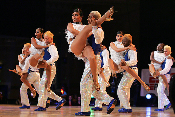 Aces del Ritmo