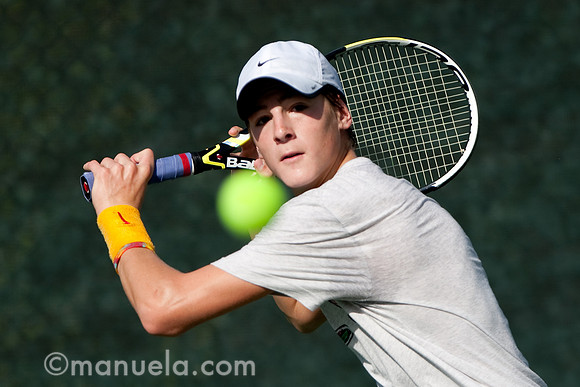 Saxon Buehning