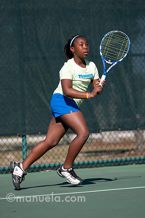 Candace Carmouche