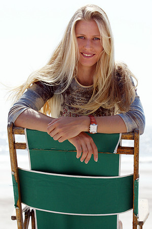 Elena Dementieva