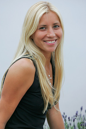 Alona Bondarenko