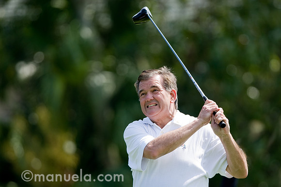 Tom Ridge