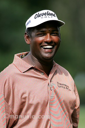 Vijay Singh