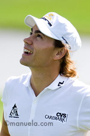 Camilo Villegas