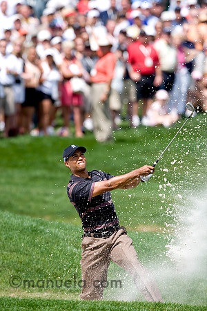 Tiger Woods