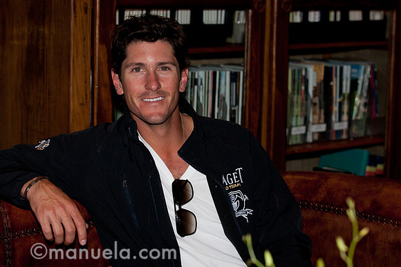 Nic Roldan