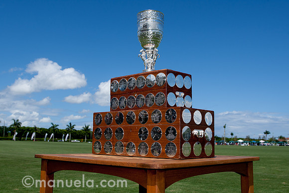 Trophy