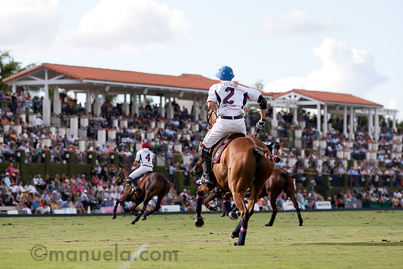 Ambiance - Guillermo “Sapo” Caset and Facundo Obregon