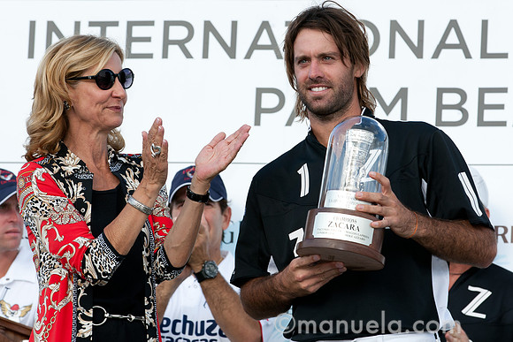 Facundo Pieres