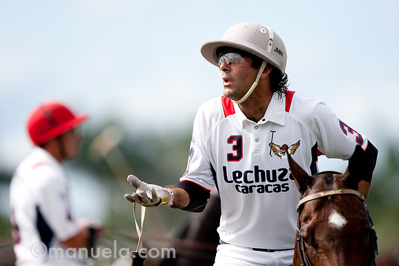 Juan Martin Nero