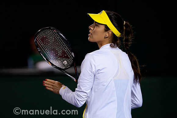 Sony Open Miami 2013
