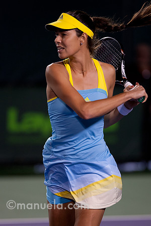 Sony Open Miami 2013