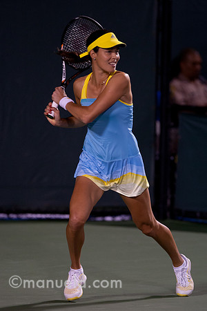 Sony Open Miami 2013
