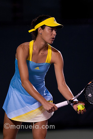 Sony Open Miami 2013