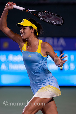 Sony Open Miami 2013