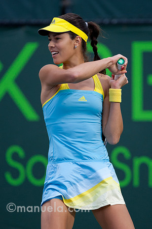 Sony Open Miami 2013