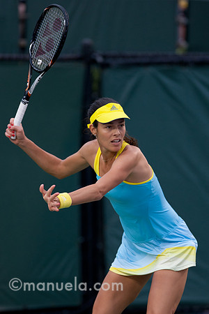 Sony Open Miami 2013