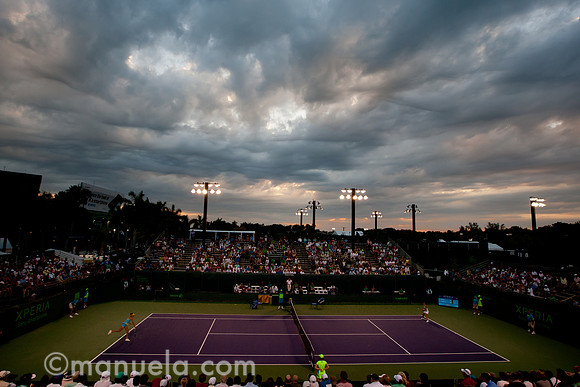 Sony Open Miami 2013