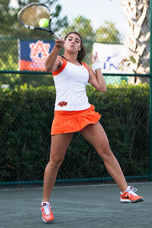 Maria Alvarez - OKST