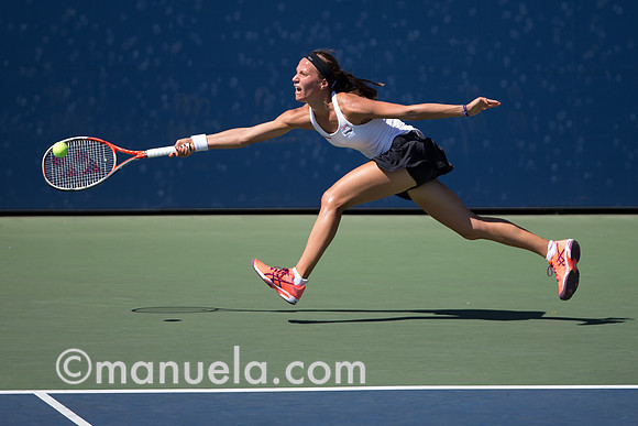 Viktorija Golubic (SUI)