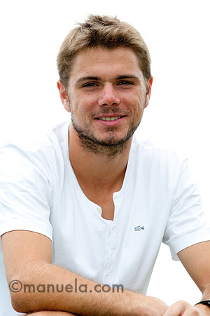 Stanislas Wawrinka