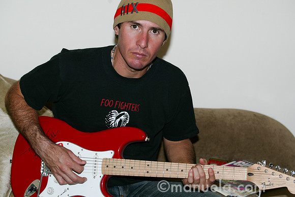Vince Spadea