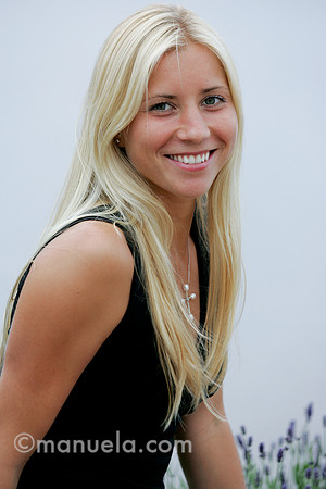 Alona Bondarenko