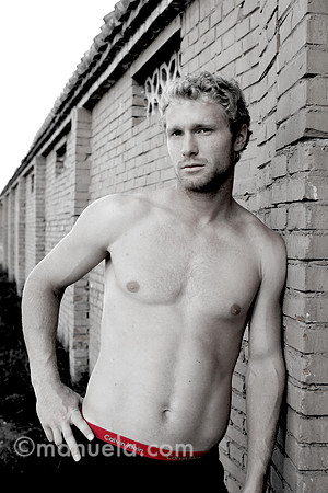 Dmitry Tursunov
