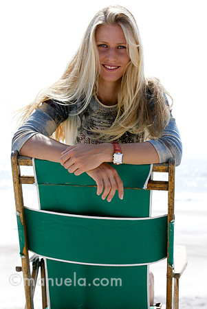 Elena Dementieva