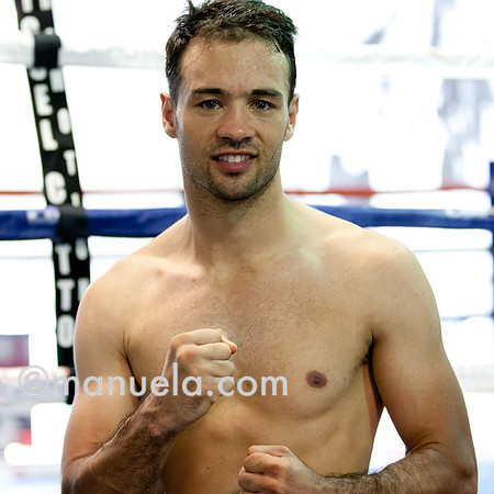 Delvin Rodriguez