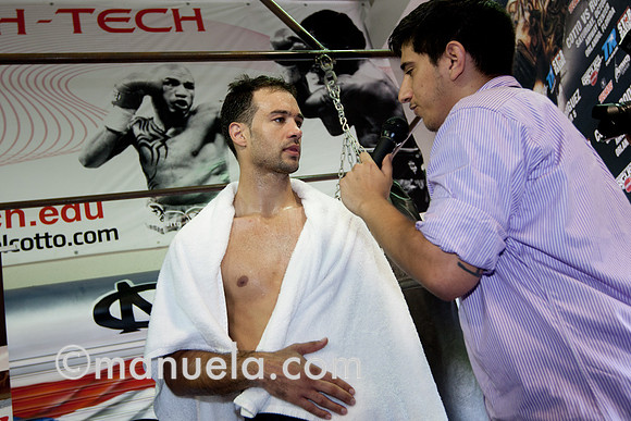 Delvin Rodriguez