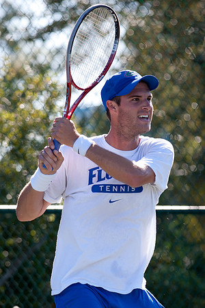 Mike Alford - UF