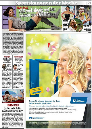 Bild Germany May 2011
