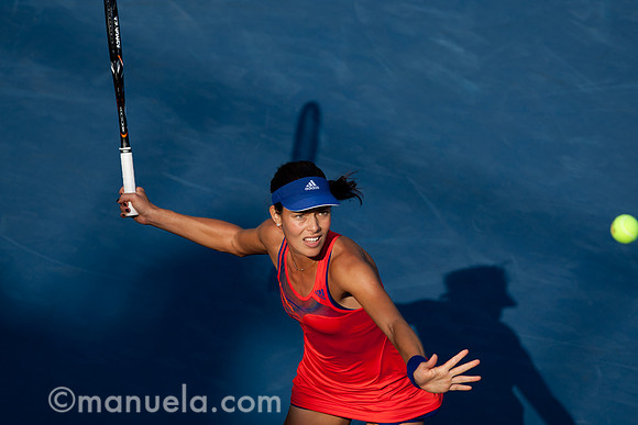 US Open 2013