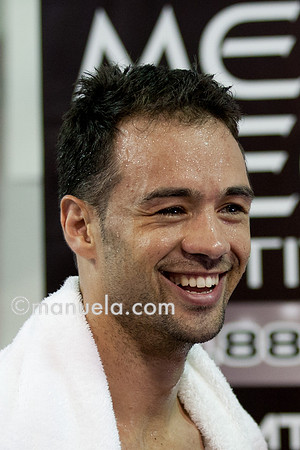 Delvin Rodriguez
