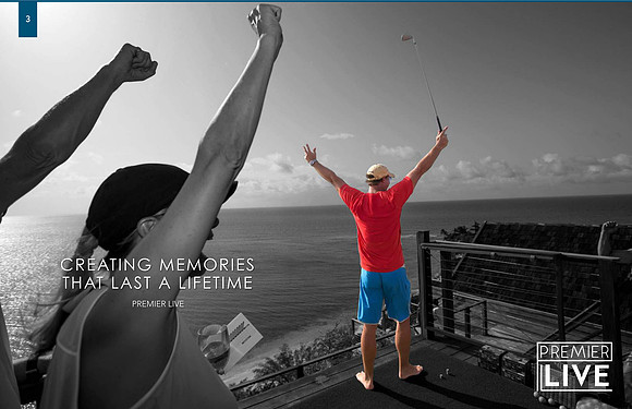 Necker Open Brochure 2016