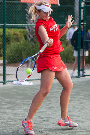 Michaela Bezdickova - UNM