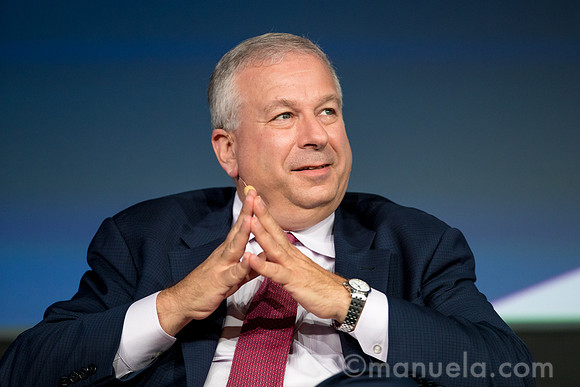 David Rosenberg, Gluskin Sheff